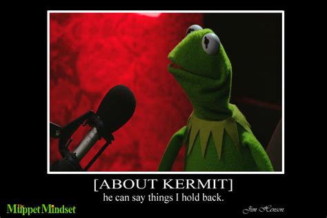 Inspirational Muppet Quotes. QuotesGram