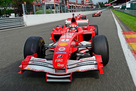 Ferrari F1 Car Assetto Corsa Assetto Corsa F1 Monaco Sf71h Von Ferrari ...