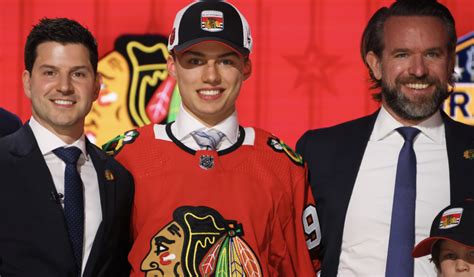 NHL Draft Draws Record TV Ratings -- Plus Other Draft Factoids