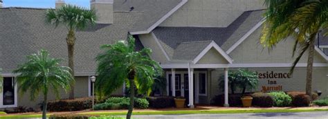 Residence Inn Orlando International Drive - All In OrlandoAll In Orlando