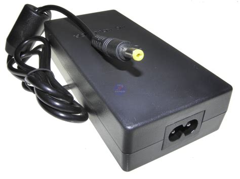 Power Supply Adapter AC PSU AND Cable for Sony PlayStation 2 PS2 Game Console - techexpress nz