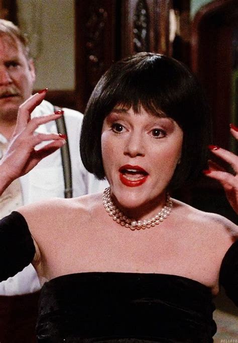 Madeline Kahn (September 29, 1942 – December 3, 1999) was an American ...