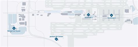 Sky Harbor Terminal 4 Map - Cbs Fall Lineup 2024