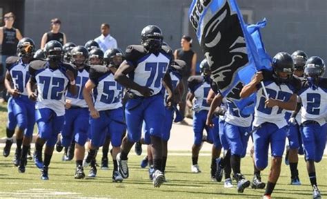 Houston Westside Looks To Extend Playoff Run in 2017 | Texas HS Football