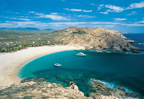 News | Beachfront | Why We Love Los Cabos: Beaches