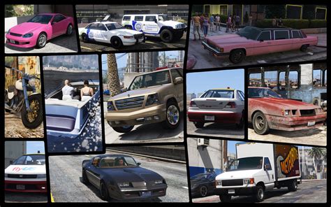 IVPack - GTA IV vehicles in GTA V - GTA5-Mods.com