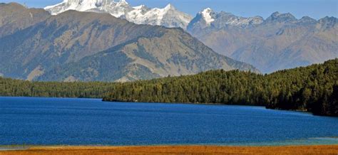 Rara Lake: Trekking Guide - Nepal Sanctuary Treks