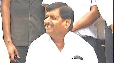 Shivpal Yadav on Samajwadi Party infighting: I believe in Mulayam Singh ...