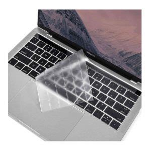 MacBook Keyboard Cover – iClik