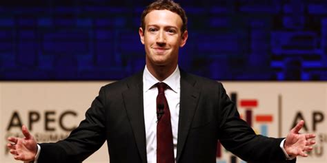 Mark Zuckerberg to give Harvard commencement speech, receive honorary degree - Business Insider