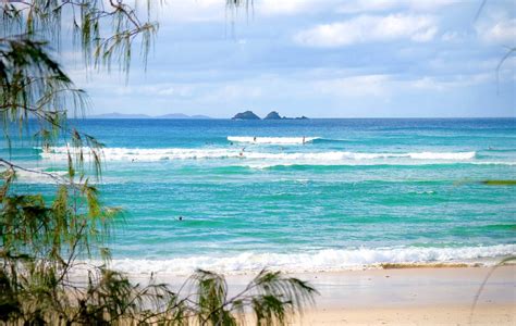 The Best Byron Bay Beachfront Accommodation for Every Budget | The Best ...