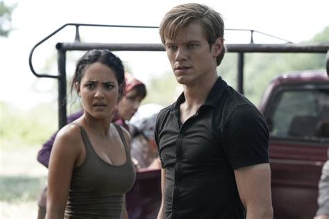 MacGyver Season 4 Episode 6 Photos: Preview of "Right + Wrong + Both ...