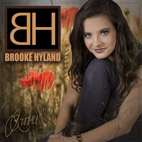 Brooke Hyland (album) | Dance Moms Wiki | FANDOM powered by Wikia