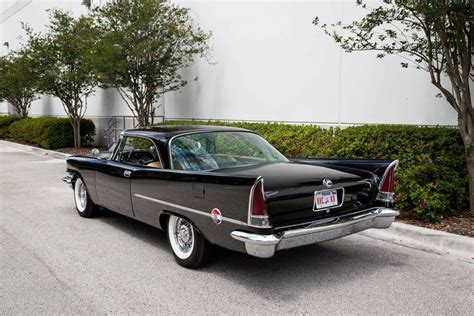 1957 Chrysler 300C | Orlando Classic Cars