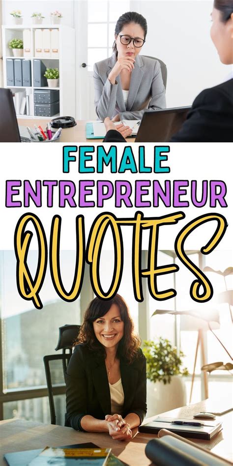 Entrepreneur quotes women – Artofit