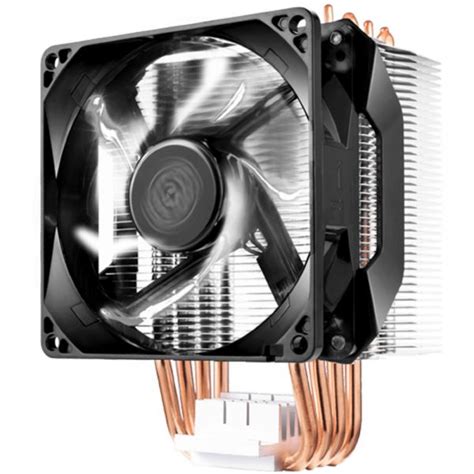 Cooler Master Hyper 212 Evo V2 CPU Cooler 120mm | ubicaciondepersonas ...