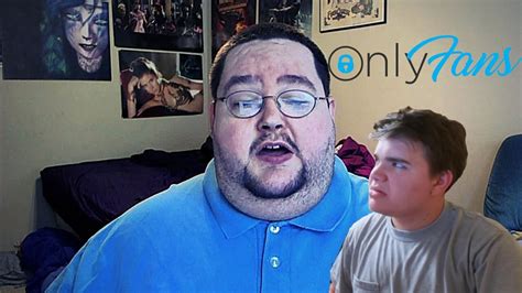 Boogie2988 Has Made an Onlyfans.... - YouTube