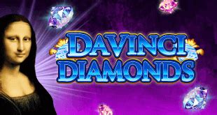 Davinci Diamonds Online Pokies: Free Slot Machine Game by IGT