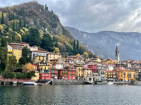 5 Towns on Lake Como to Visit in Winter