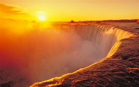 Niagara Falls Wallpapers - Wallpaper Cave