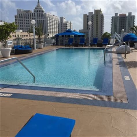 Courtyard by Marriott Miami Beach South Beach - 32 Photos & 75 Reviews - Hotels - 1530 ...