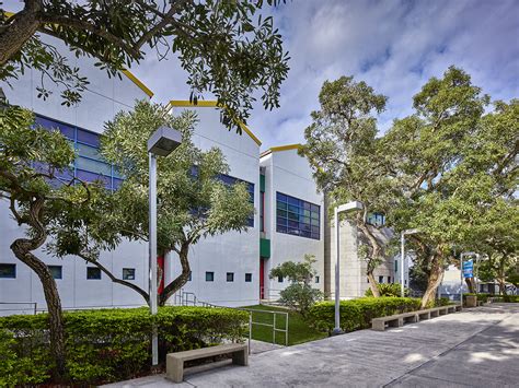 Miami Dade College Homestead Campus on Behance