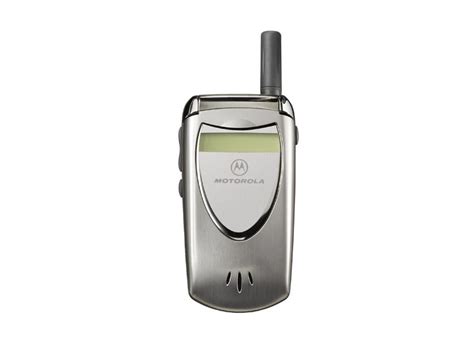 Motorola V60 Specs - Technopat Database