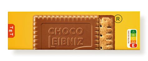 LEIBNIZ Choco edelherb | Knackfrischer Genuss