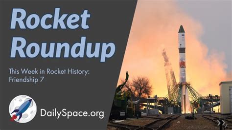 SpaceX | The Daily Space