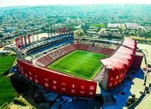 Estadio Caliente Tijuana, Tickets for Concerts & Music Events 2024 ...