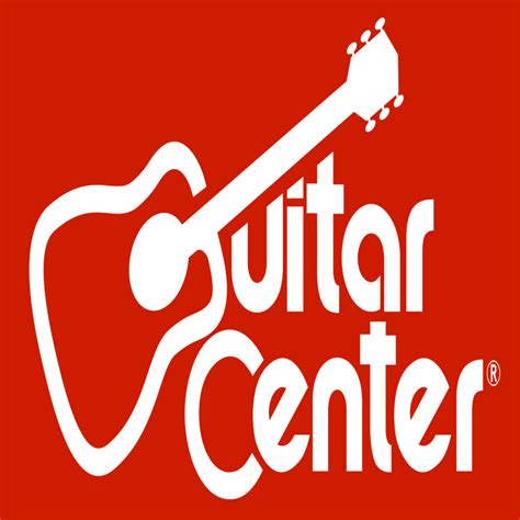 guitar center logo png - Ethelene Derr