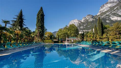 Du Lac Et Du Parc Grand Resort, Riva del Garda | HotelsCombined