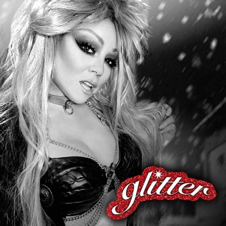 Mariah Carey's Glitter soundtrack LP hits Spotify | The Mariah Carey ...