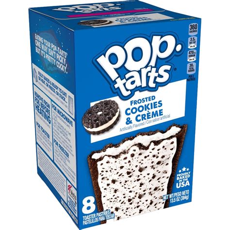 Pop Tart Png - PNG Image Collection