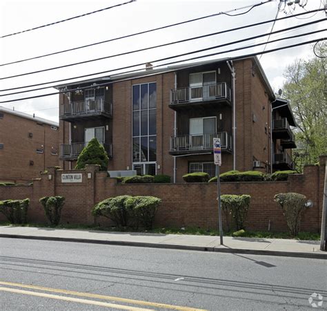 Clinton Villa - Apartments in Irvington, NJ | Apartments.com