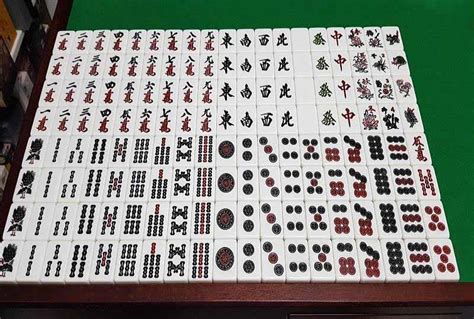 Riichi Mahjong in Japan | Introduction, Basic Rules