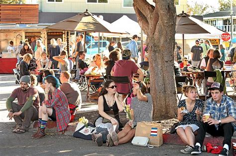 25 years later, Downtown Farmers Market still going strong – Santa Cruz Sentinel