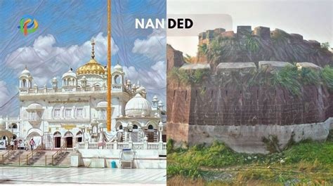 Nanded: A Complete Travel Guide For You!