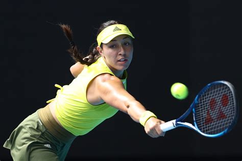 Jessica Pegula Isn't The Most Famous Player At The Australian Open ...