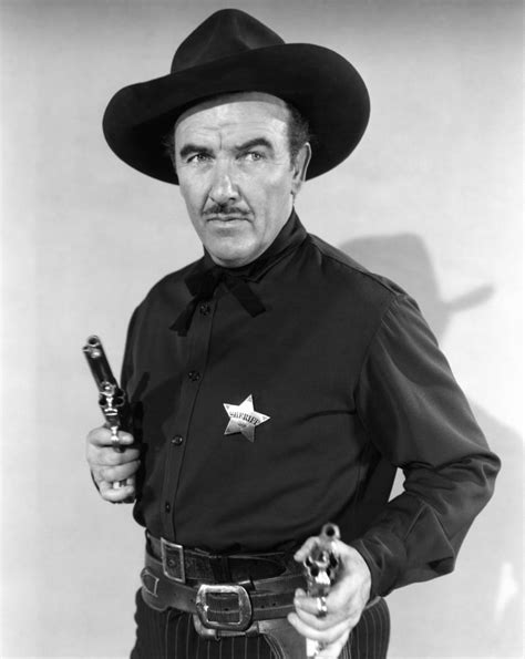 Preston Foster - Actor, Singer