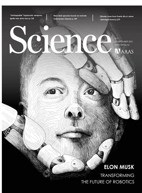 elon musk magazine cover