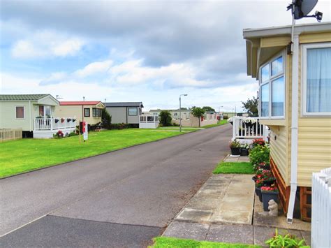 Sunnysands Caravan Park, Nr Prestatyn