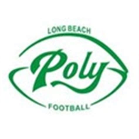 Long Beach Poly High School Jackrabbits Football - Hudl