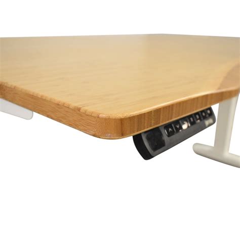 Fully Jarvis Bamboo Standing Desk | 36% Off | Kaiyo