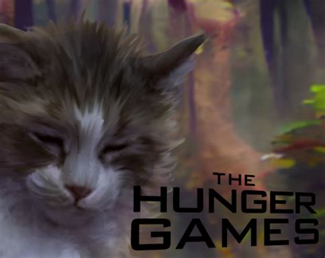 Warrior Cats Hunger Games Simulator by TeacupCat