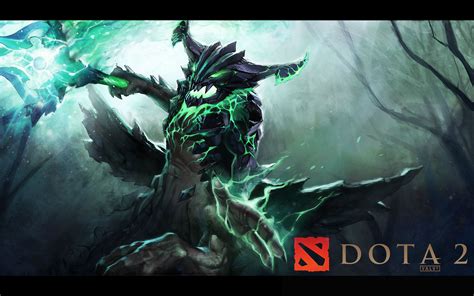 DotA 2 Computer Wallpapers, Desktop Backgrounds | 1920x1200 | ID:382215