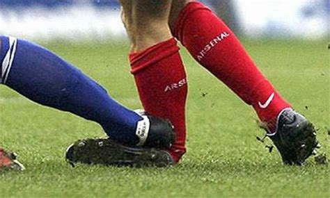 Worst Soccer Injuries (15 pics)