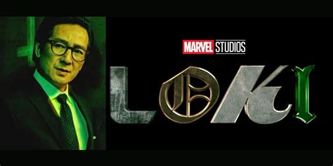 D23 EXPO 2022: Ke Huy Quan Joins LOKI Season 2