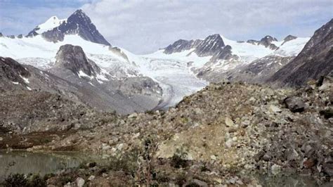 Mackenzie Mountains | mountains, Canada | Britannica