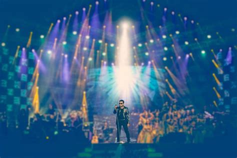 Celebrate Diwali by seeing A R Rahman live in concert on October 29